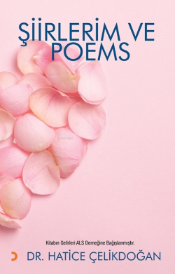 Şiirlerim ve Poems