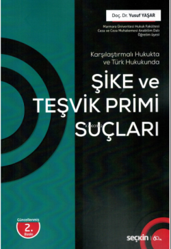 Şike ve Teşvik Primi Suçları