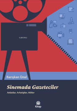 Sinamada Gazeteciler