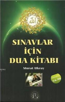 Sınavlar İçin Dua Kitabı