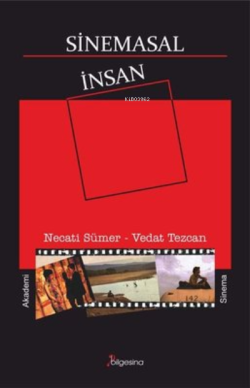 Sinemasal İnsan - Necati Sümer | Yeni ve İkinci El Ucuz Kitabın Adresi