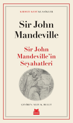 Sir John Mandeville’in Seyahatleri
