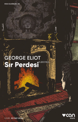 Sır Perdesi - George Eliot | Yeni ve İkinci El Ucuz Kitabın Adresi