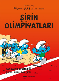 Şirin  Olimpiyatları