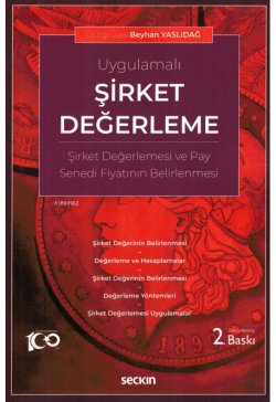 Şirket Değerleme