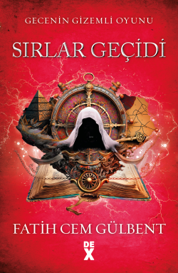 Sırlar Geçidi - Gecenin Gizemli Oyunu 2 - Fatih Cem Gülbent | Yeni ve 