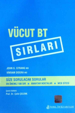 Sırlar Serisi - Vücut Bt Sırları