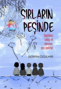 Sırların Peşinde