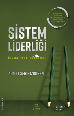 Sistem Liderliği;İş Yaşamında 100 Kanguru