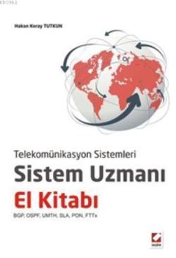 Sistem Uzmanı El Kitabı