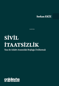 Sivil İtaatsizlik