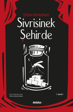 Sivrisinek Şehirde