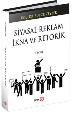 Siyasal Reklam İkna ve Retorik