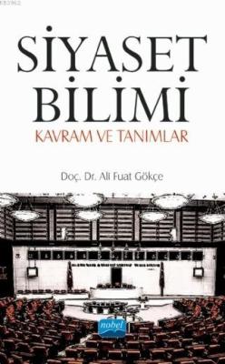 Siyaset Bilimi; Kavram ve Tanımlar