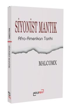 Siyonist Mantık - Afro-Amerikan Tarihi