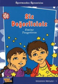 Siz Değerlisiniz