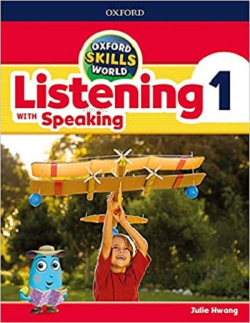 Skills World 1 Listening With Speaking