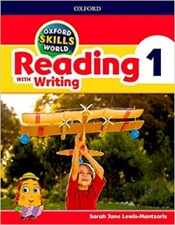 Skills World 1 Reading With Writing