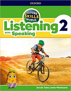 Skills World 2 Listening With Speaking