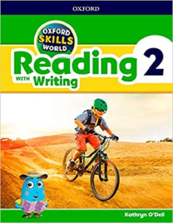 Skills World 2 Reading With Writing