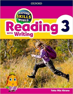 Skills World 3 Reading With Writing