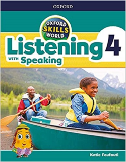 Skills World 4 Listening With Speaking