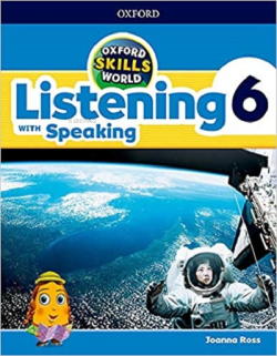 Skills World 6 Listening With Speaking