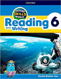 Skills World 6 Reading With Writing