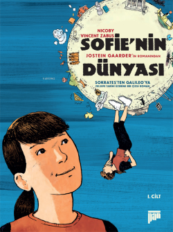 Sofie’nin Dünyası - Jostein Gaarder | Yeni ve İkinci El Ucuz Kitabın A