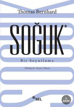 Soğuk; Bir Soyutlama