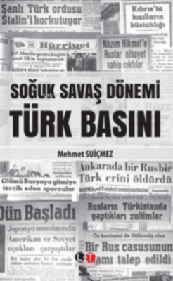 Soğuk Savaş Dönemi Türk Basını