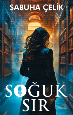 Soğuk Sır - Sabuha Çelik | Yeni ve İkinci El Ucuz Kitabın Adresi