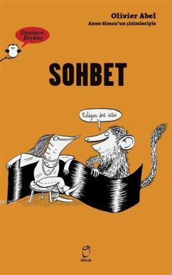 Sohbet - Düşünen Baykuş Serisi