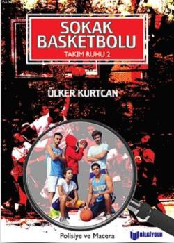 Sokak Basketbolu - Takım Ruhu 2