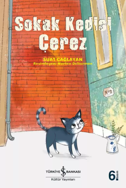 Sokak Kedisi Çerez