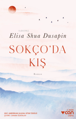 Sokço'da Kış - Elisa Shua Dusapin | Yeni ve İkinci El Ucuz Kitabın Adr