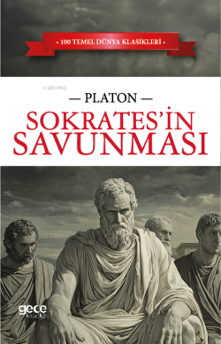 Sokrates'in Savunması