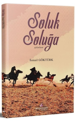 Soluk Soluğa-Şiirler