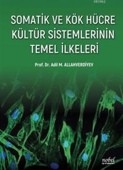 Somatik ve Kök Hücre Kültür Sistemlerinin Temel İlkeleri