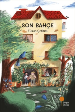 Son Bahçe