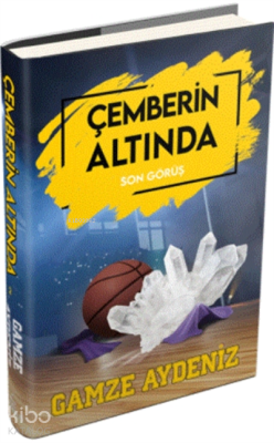 Son Görüş - Çemberin Altında 2 ( Ciltli )