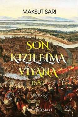 Son Kızılelma Viyana - 1683
