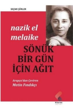 Sönük Bir Gün İçin Ağıt