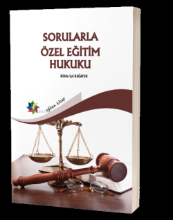 Sorularla Özel Eğitim Hukuku