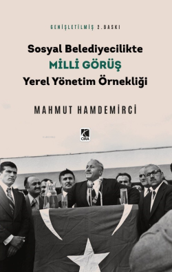 Sosyal Belediyecilikte Milli Görüş