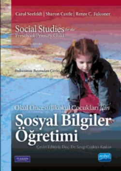 Sosyal Bilgiler Öğretimi; Okul Öncesi İlkokul Çocukları İçin