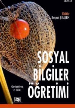 Sosyal Bilgiler Ve Sınıf Öğretmenleri İçin Sosyal Bilgiler Öğretimi