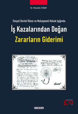 Sosyal Devlet İlkesi ve Mukayeseli Hukuk Işığında İş Kazalarından Doğan Zararların Giderimi