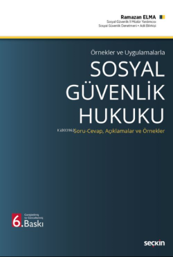 Sosyal Güvenlik Hukuku