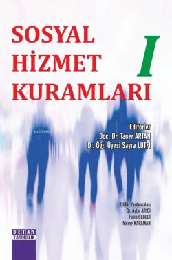 Sosyal Hizmet Kuramları I